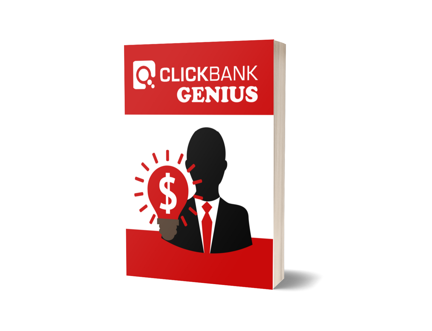 CLICKBANK Genius – The Step-by-Step Guide to Earning Big with Affiliate Marketing
