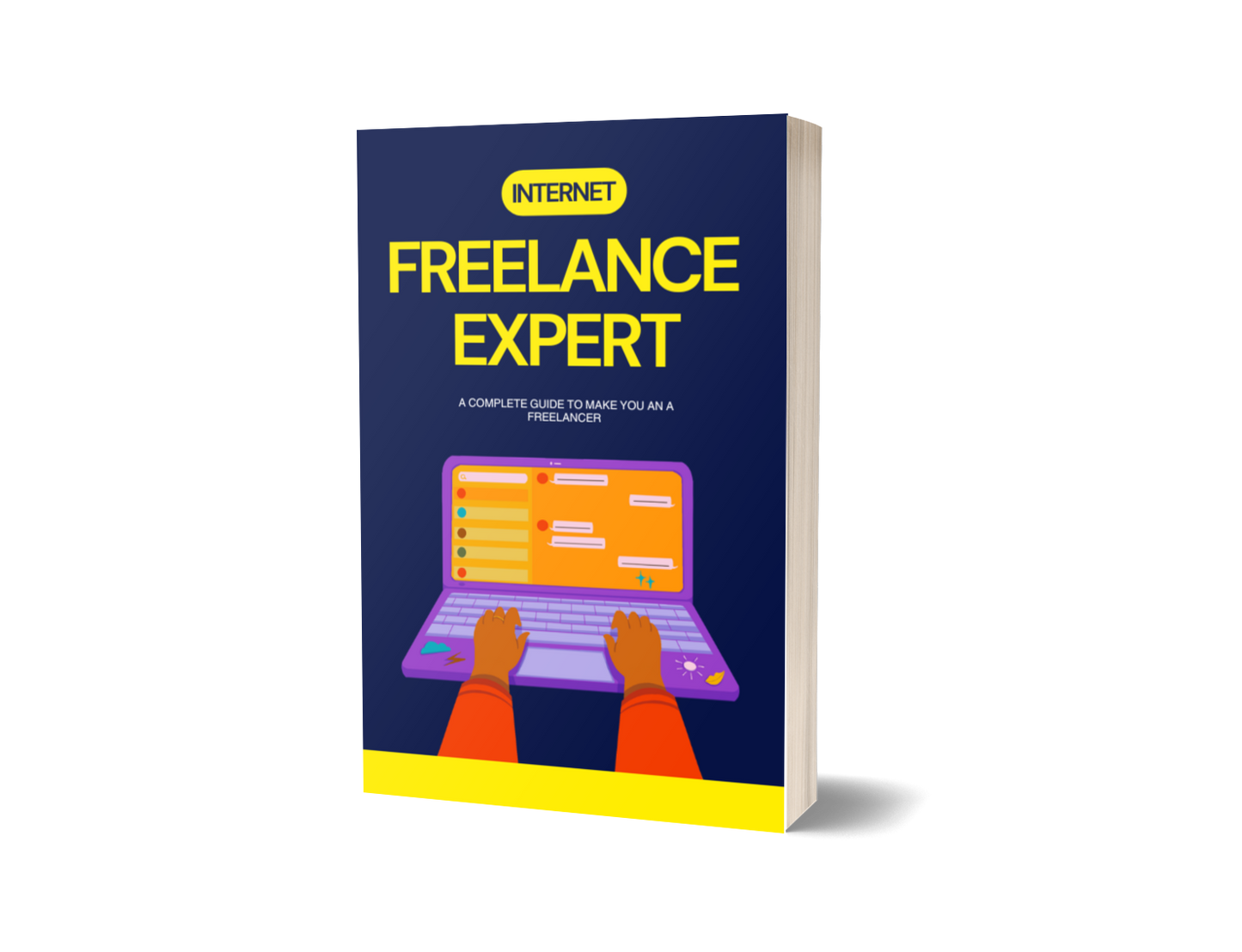 Freelance Expert – Build a Profitable Freelance Career from Scratch