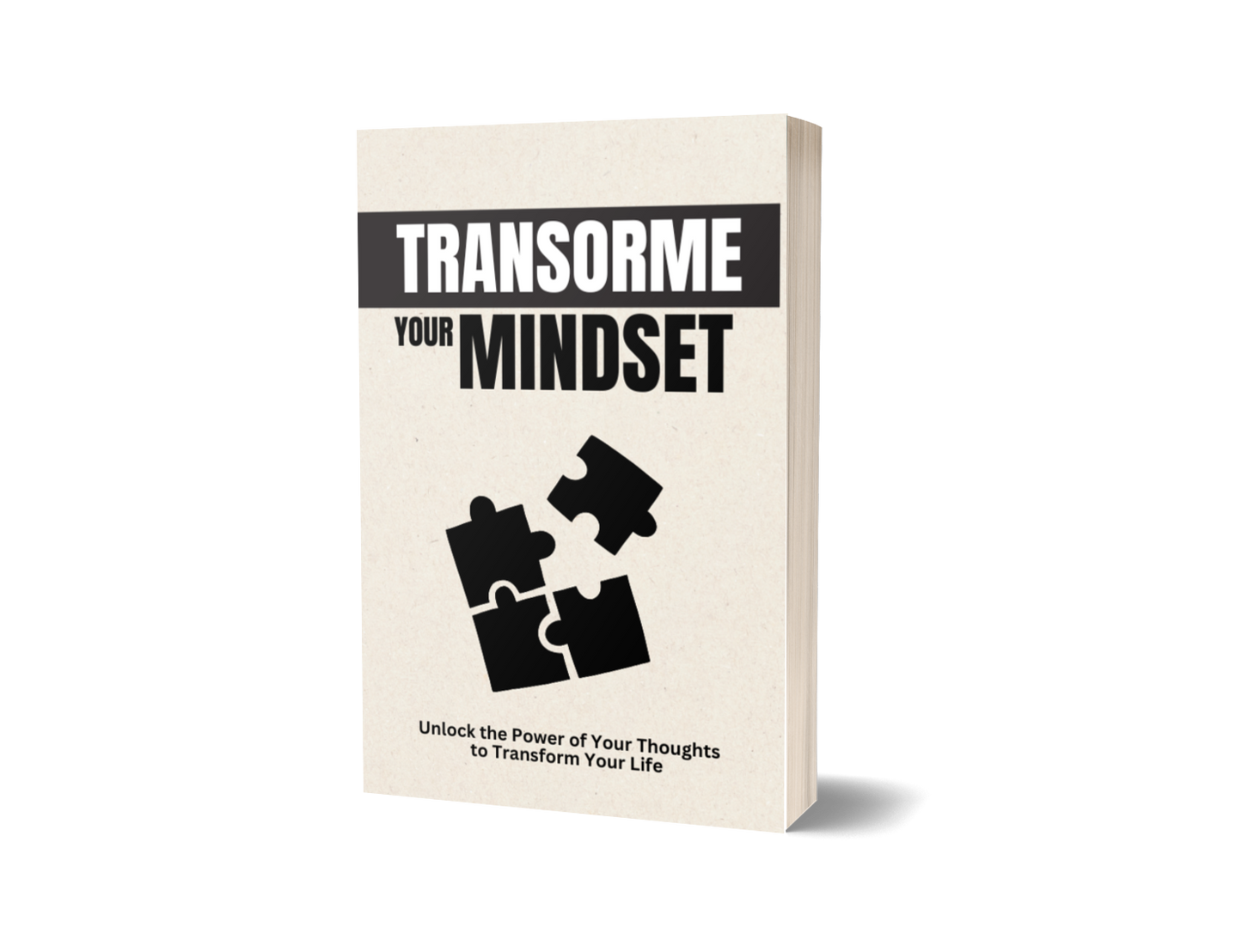 Mindset Transformation – Rewire Your Thinking for Success